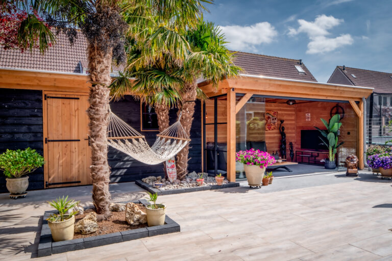 Zo maak je je veranda écht zomerklaar!