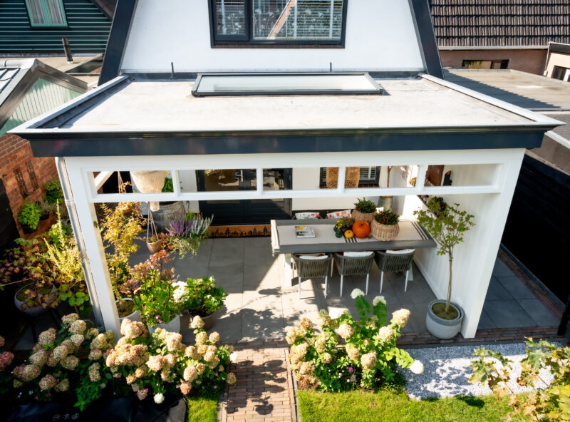 Veranda grootebroek 5 Veranda grootebroek 5