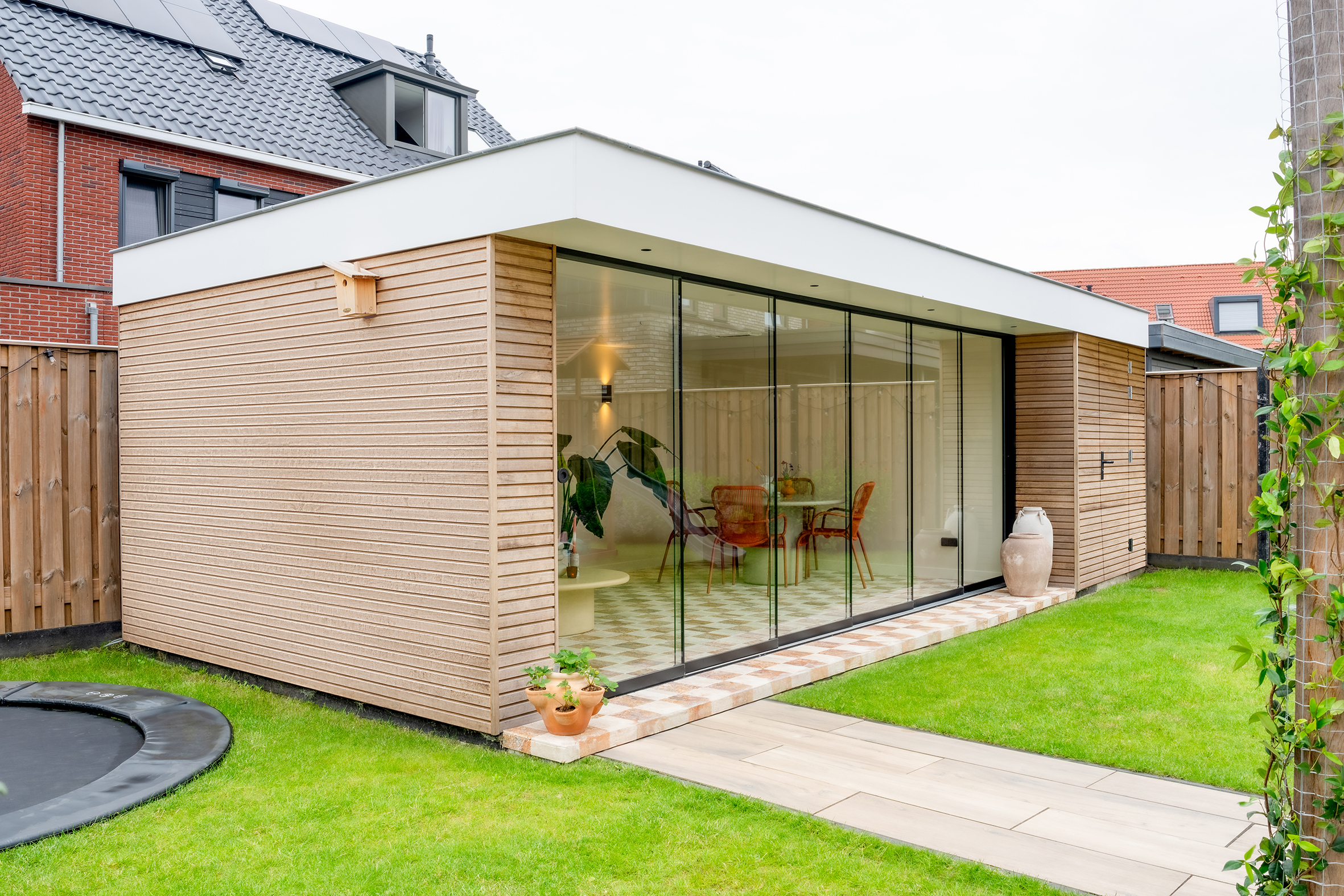 Strakke veranda heerhugowaard 1 site
