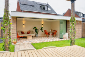 Strakke veranda heerhugowaard 2 site