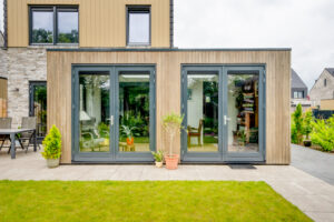 Zonnige serre heerhugowaard 1