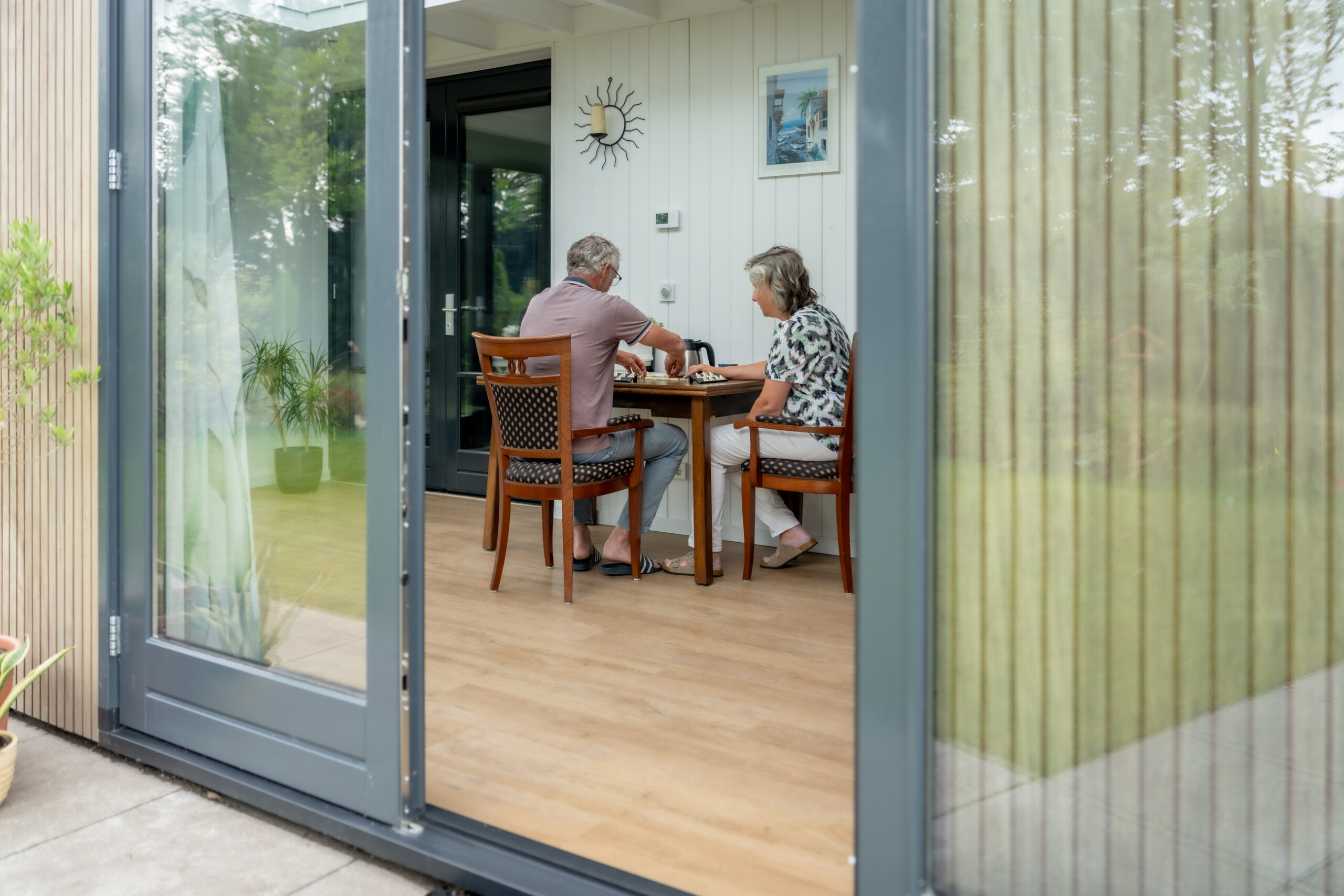 Zonnige serre heerhugowaard 4 scaled