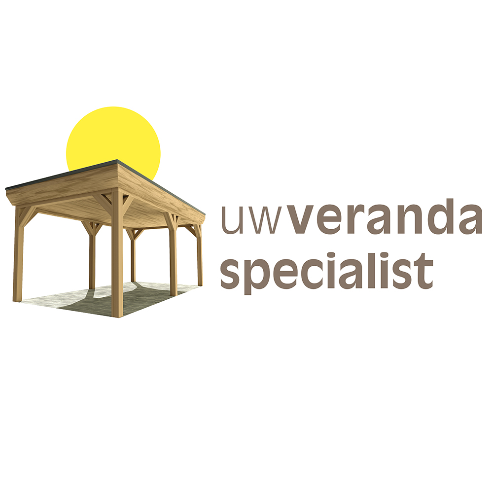 Uw Veranda Specialist logo