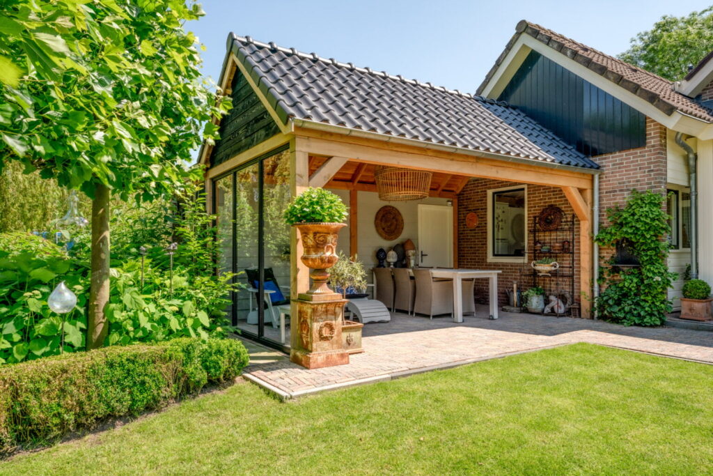 Voor de zomer een veranda 2 Veranda broek op langedijk 6 1536x1025 1